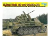 Dragon 1/35Sd.Kfz 7 W/3.7Cm Flak