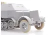 Dragon 1/35Sd.Kfz 7 W/3.7Cm Flak
