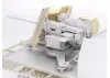 Dragon 1/35Sd.Kfz 7 W/3.7Cm Flak