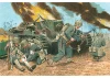 Dragon 1/35 US Marines Peleliu 1944