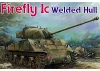 Dragon 1/35 Firefly Ic Welded Hull