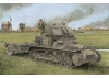 Dragon 1/35 Flakpanzer I *disc*