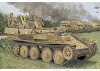 Dragon 1/35 Flak 38(T)Ausf M Late Discc