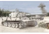 Dragon 1/35 Pz Kpfw VI Ausf E Tiger I Ltd