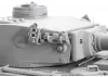 Dragon 1/35 Tiger I Initial Production