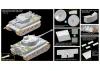 Dragon 1/35 Tiger I Initial Production