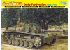 Dragon 1/35 Stug III Ausf F/8 Early Prod