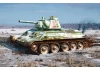 Dragon T-34/76 Mod 1943 W/Commanger Cupola