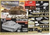 Dragon 1/35 Sd.Kfz.181 Pz.Kpfw.Vi Ausf E