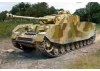 Dragon 1/35 Pz Kpfw IV Ausf J Initial Prod