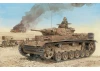 Dragon 1/35 Sd Kfz 141 Pz Kpfw III