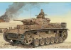 Dragon 1/35 Sd Kfz 141 Pz Kpfw III