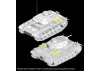 Dragon 1/35 Sd Kfz 141 Pz Kpfw III