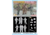 Dragon 1/35 Panzergrenadier Arnhem 1944