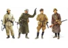 Dragon 1/35 Ostfront Winter Combat Discc
