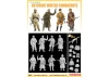 Dragon 1/35 Ostfront Winter Combat Discc