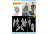 Dragon 1/35 Panzer Regiment 7 10 Panzer Di