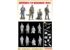 Dragon 1/35 Advance To Kharkov 42+G Discc