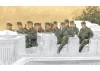 Dragon 1/35 German Half Track Riders