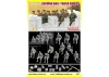 Dragon 1/35 German Half Track Riders
