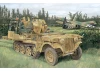 Dragon 1/35 Sdkfz 10/5Fur 2Cm Flak Discc
