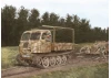 Dragon 1/35 German Rso/1 Tractor