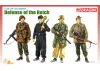 Dragon 1/35 Defense Of The Reich