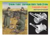 Dragon 1/35 Chow Time German Anti Tank Gun
