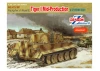 Dragon 1/35 Tiger I Mid Production