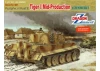 Dragon 1/35 Tiger I Mid Production