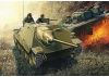 DRAGON 1/35 Sd.Kfz.138/2 Hetzer Early Version		