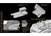 Dragon 1/35 Sd.Kfz.252 Leichte Gepanzerte