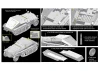 Dragon 1/35 Sd.Kfz.252 Leichte Gepanzerte