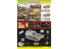 DRAGON 1/35 Sd.Kfz.184 Ferdinand (the Battle of Kursk)					