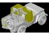 Dragon 1/35 Armored 1/4 Ton 4X4 Truck