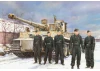 Dragon 1/35 Tiger 1 Early Prod 1944