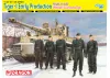 Dragon 1/35 Tiger 1 Early Prod 1944