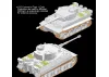 Dragon 1/35 Tiger 1 Early Prod 1944