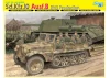 Dragon 1/35 Sd.Kfz 10 Ausf.B 1942 Prod