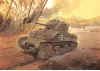 Dragon 1/35 M4 Sherman Composite Hull Pto