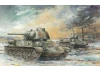 Dragon T-34/76 Mod 1943 W/Commander Cupola