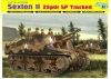 Dragon Sexton II 25Pdr Sp Tr