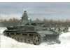 Dragon 1/35 Pzkpfw IV Ausf B With Gelande