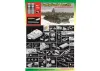 Dragon 1/35 Pzkpfw IV Ausf B With Gelande