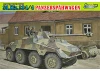Dragon 1/35 Sdkfz 234/4 Panzerpahwagon