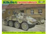 Dragon 1/35 Sdkfz 234/4 Panzerpahwagon