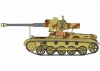 Dragon 1/35 Panzerjager Ib With Stuk 4O L