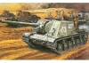 Dragon 1/35 Jsu-122 Vs Panzerjager(3 In 1)