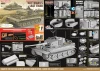 Dragon 1/35 Wittmann S Last Tiger