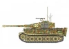 Dragon 1/35 Wittmann S Last Tiger